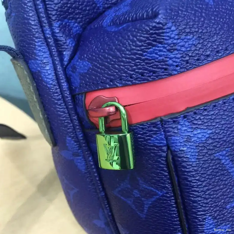 Brother Sam Yupoo Bags LV 19T1L0637 0731